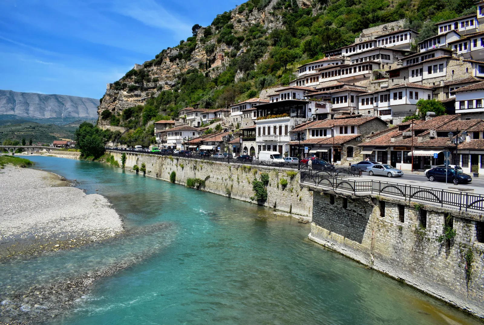 Albania 5-Day Tour | Berat, Permet, Korça & Tirana