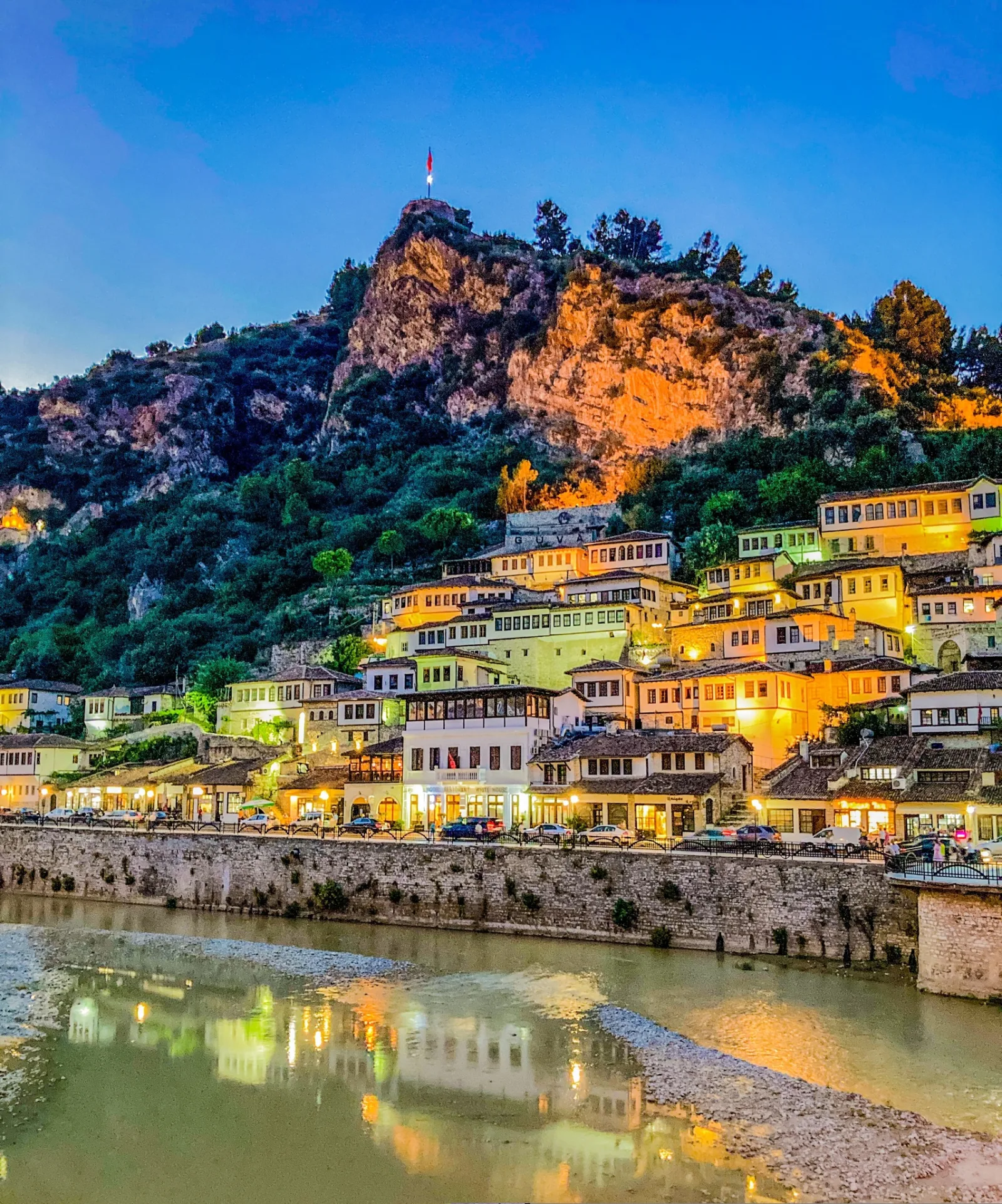 Albania 5-Day Tour | Berat, Permet, Korça & Tirana
