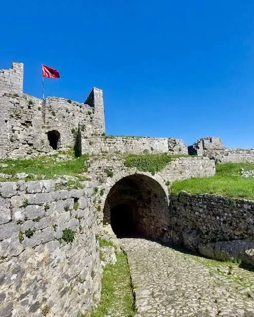 Authentic Albania