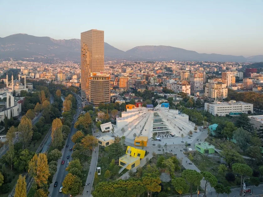 ALBANIA 5 DAYS – ALL INCLUSIVE