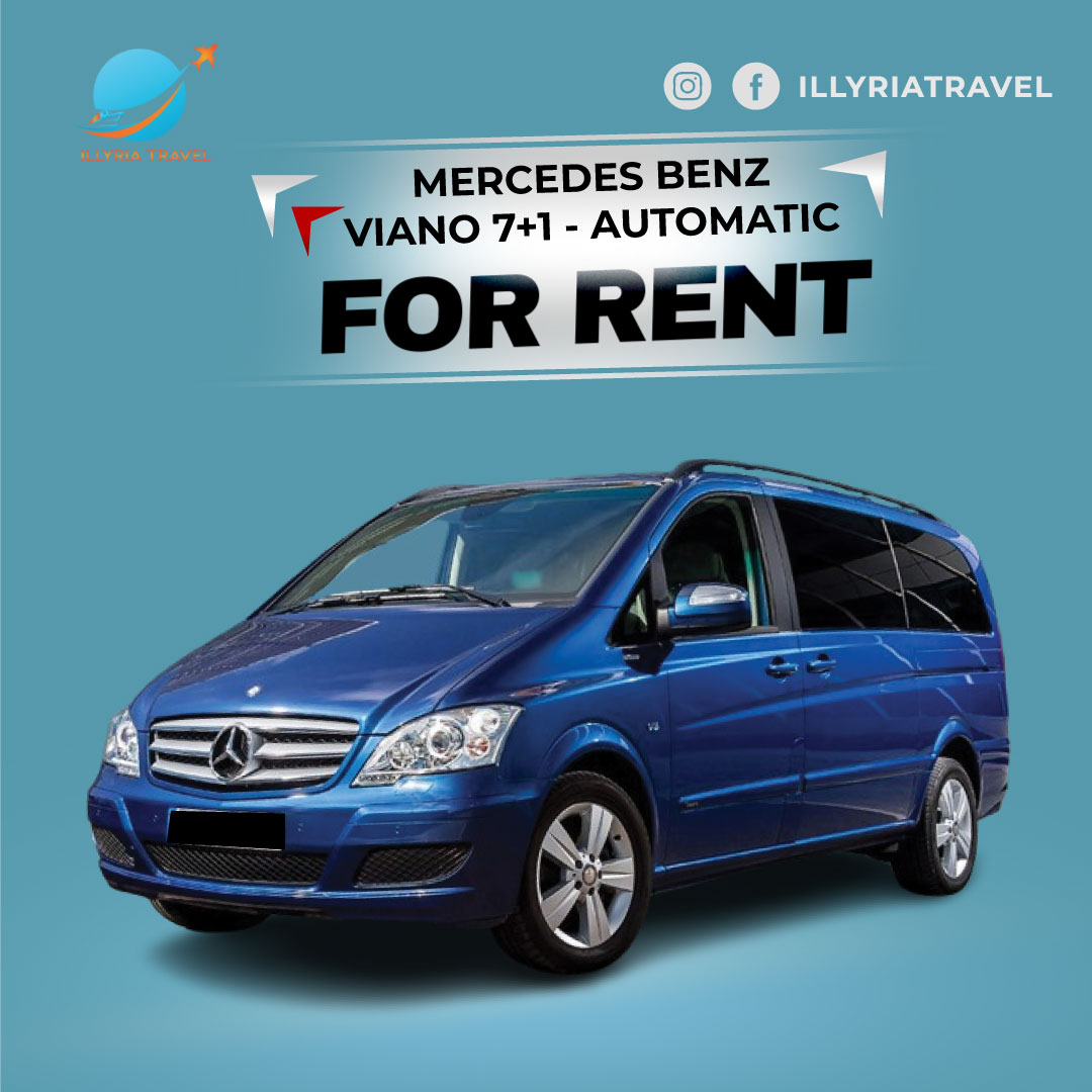Mercedes-Benz Viano