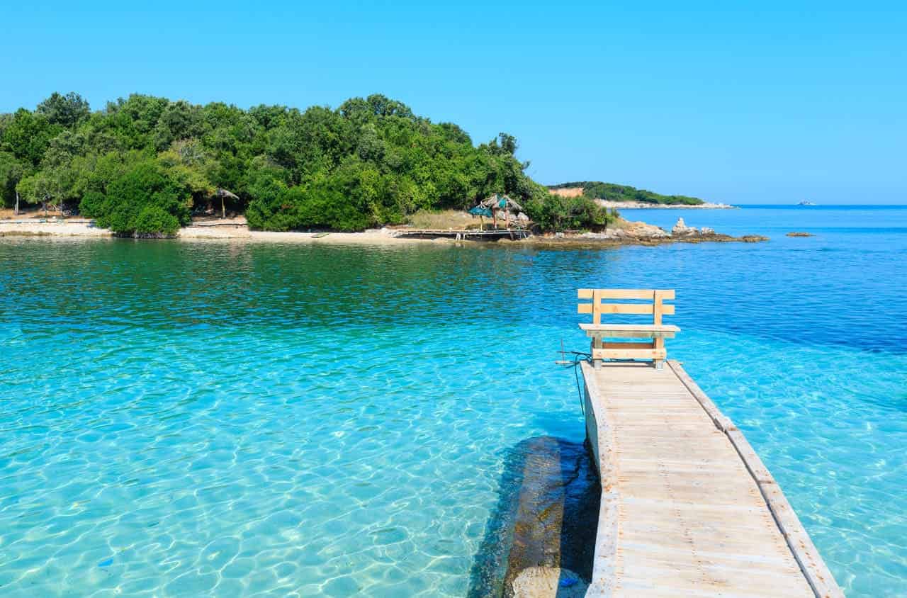 Offerte Pacchetti Vacanze All Inclusive in Albania Offerte Pacchetti Vacanze All Inclusive in Albania