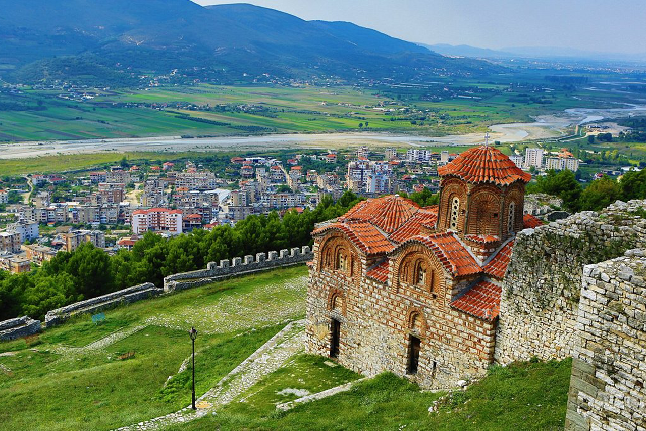 3 Days itinerary in Albania
