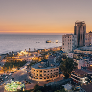 viaggio in albania