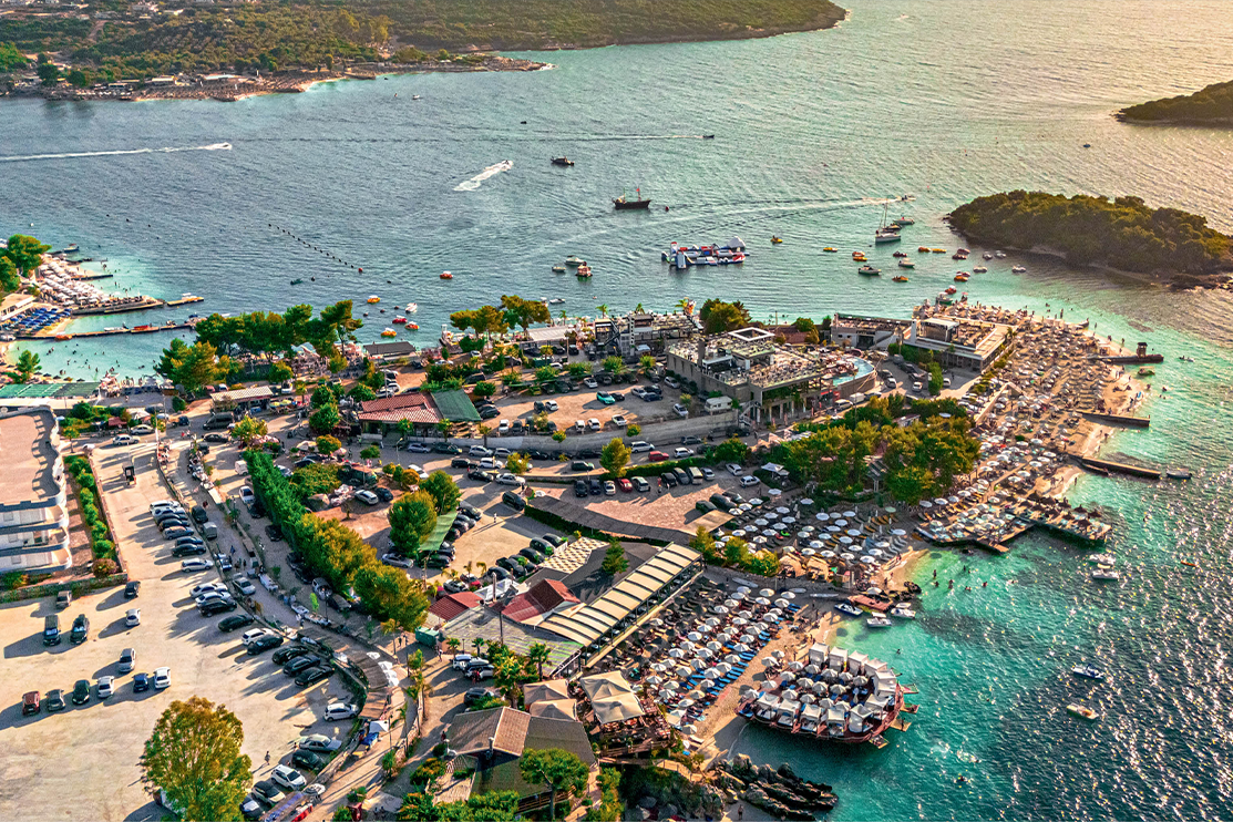 Albania guida turistica