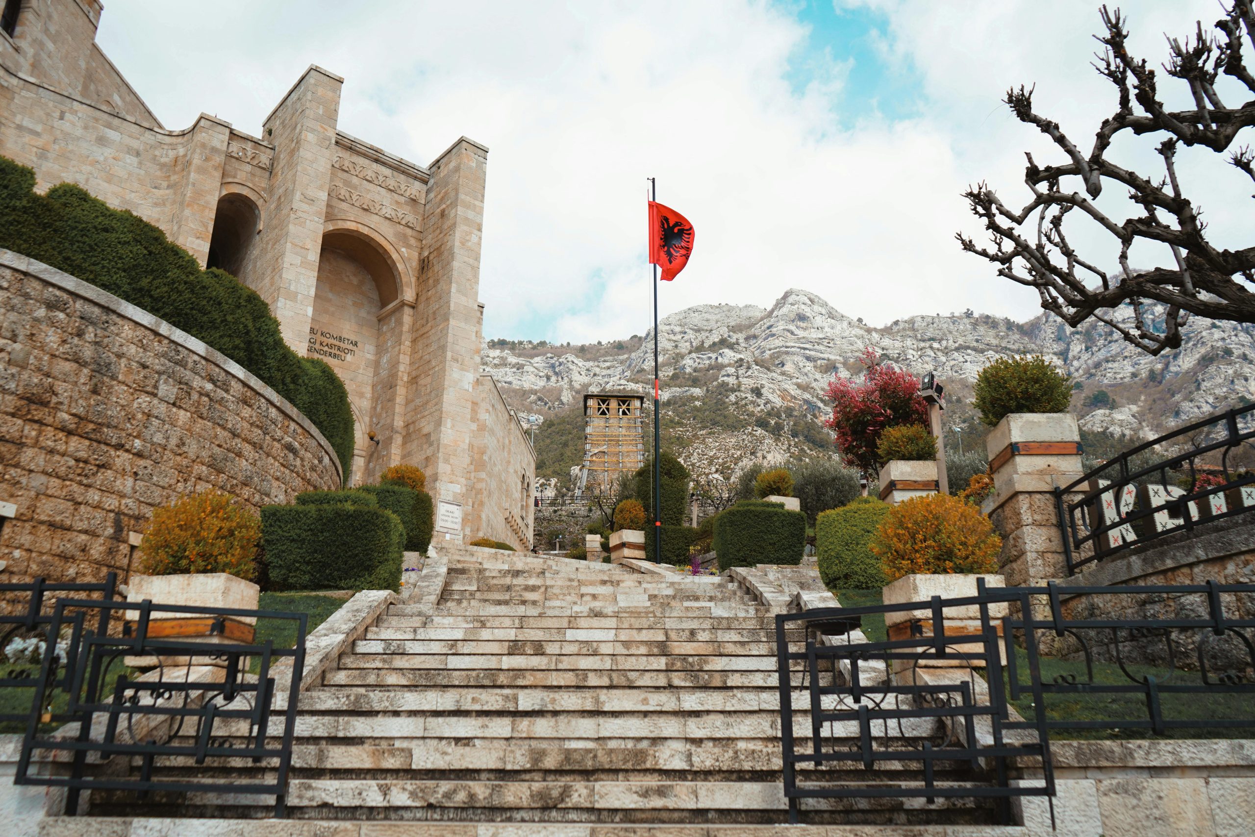 3 Days itinerary in Albania