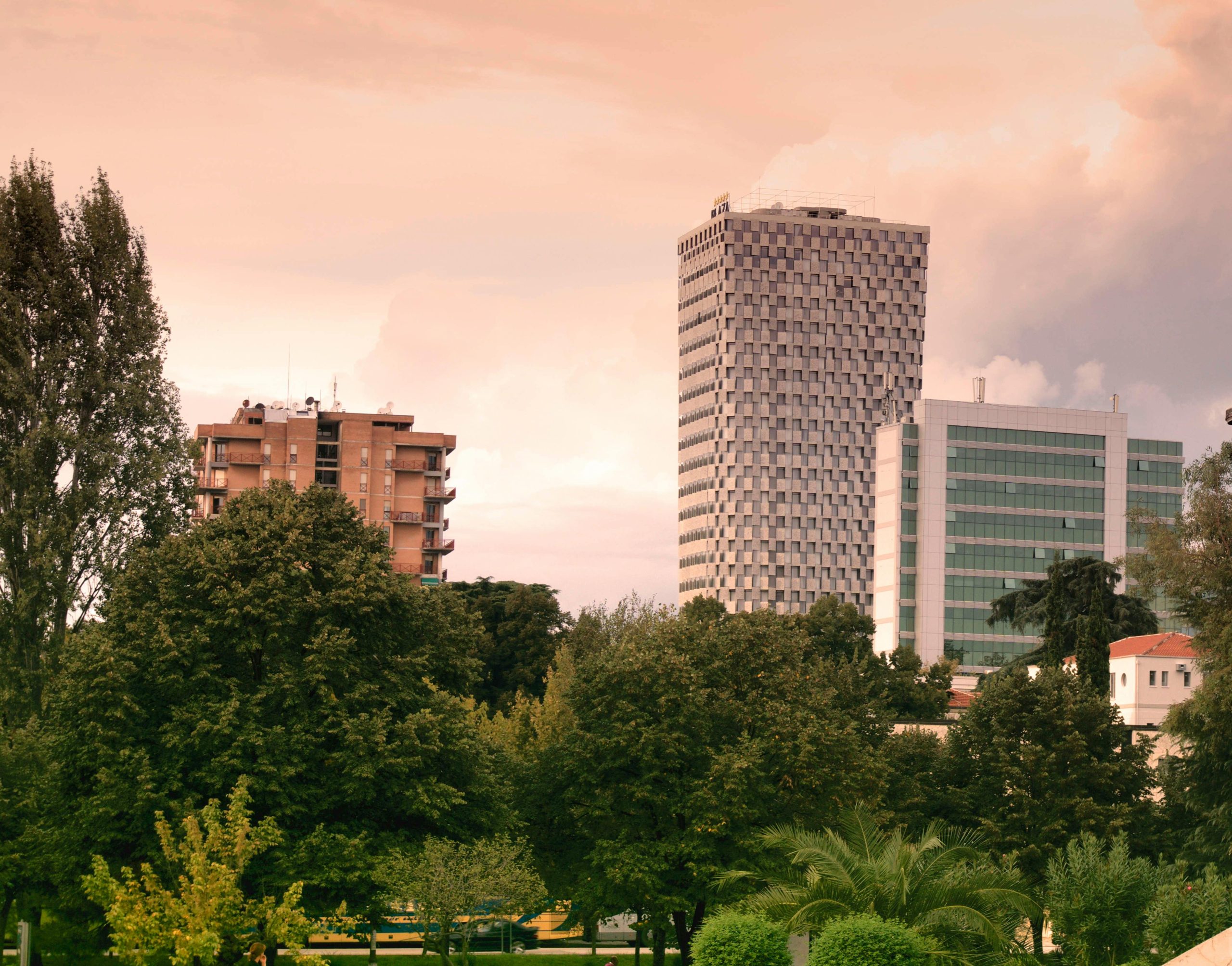 TIRANA – KRUJA (1 DAY TOUR)