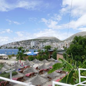 VLORE – SARANDE – KSAMIL