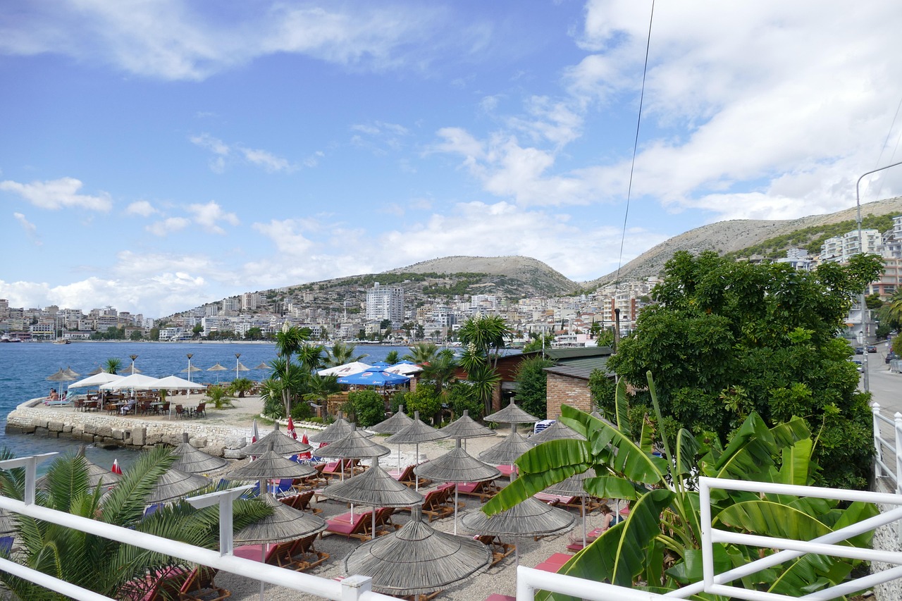 VLORE – SARANDE – KSAMIL (2 DAYS)