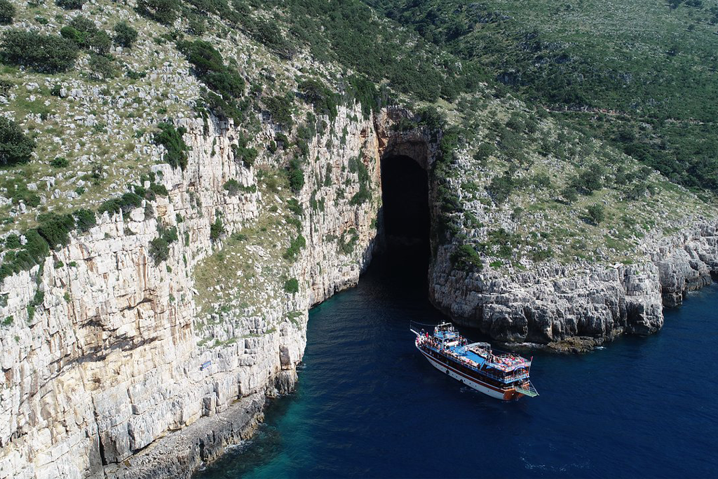 VLORE – KARABURUN (1 DAY)