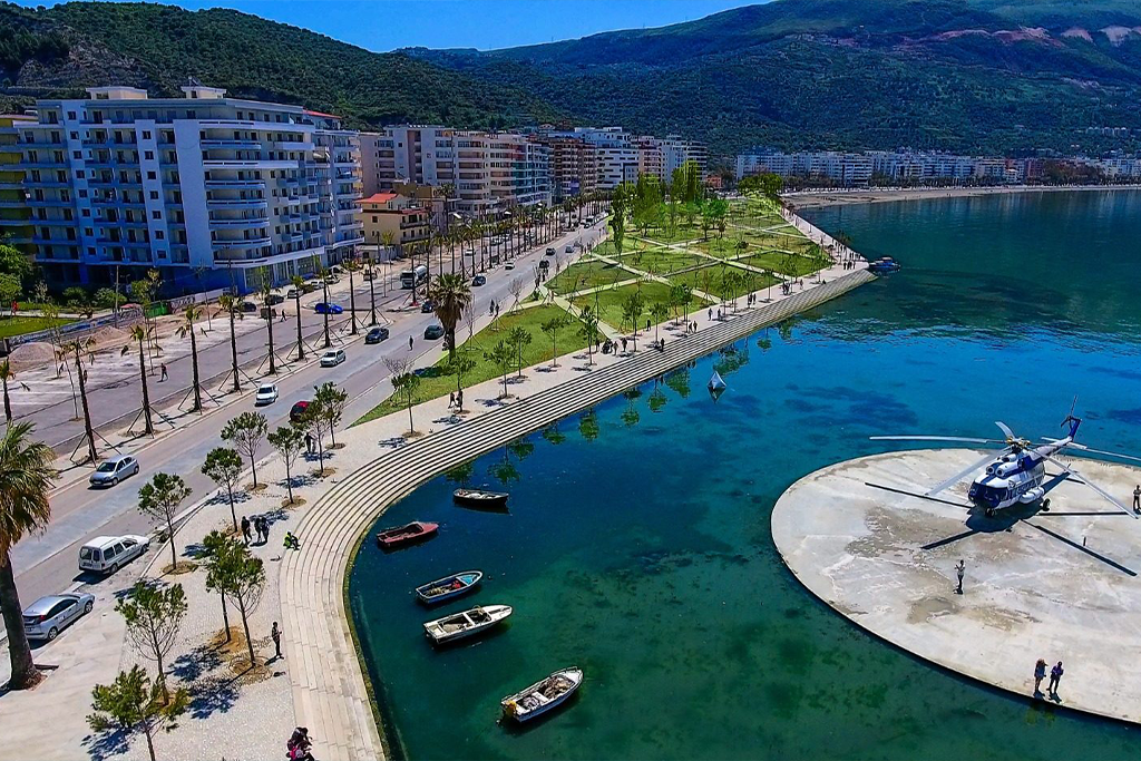 5-DAY / 4-NIGHT TOUR – CLASSIC ALBANIA