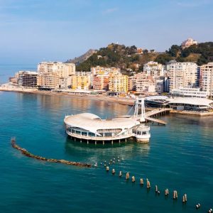 5-DAY / 4-NIGHT TOUR – CLASSIC ALBANIA