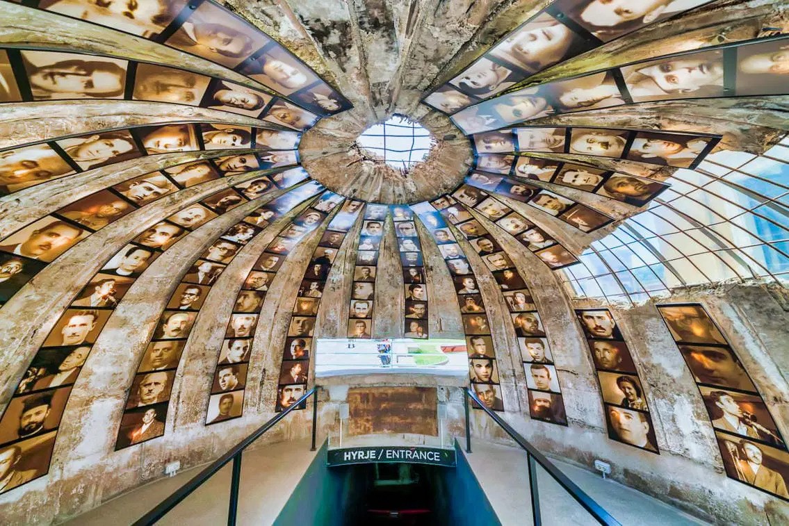 Tirana City Tour & Bunk’Art