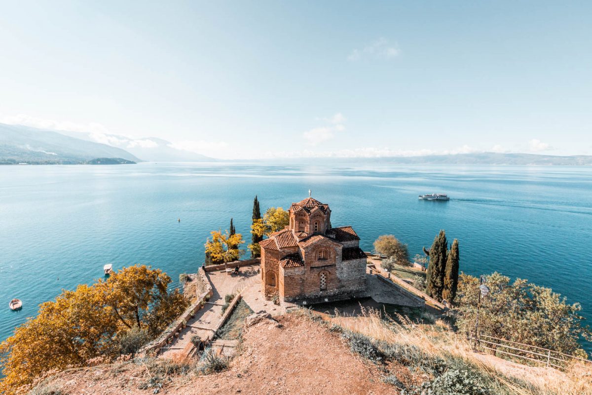 7 Days in Albania