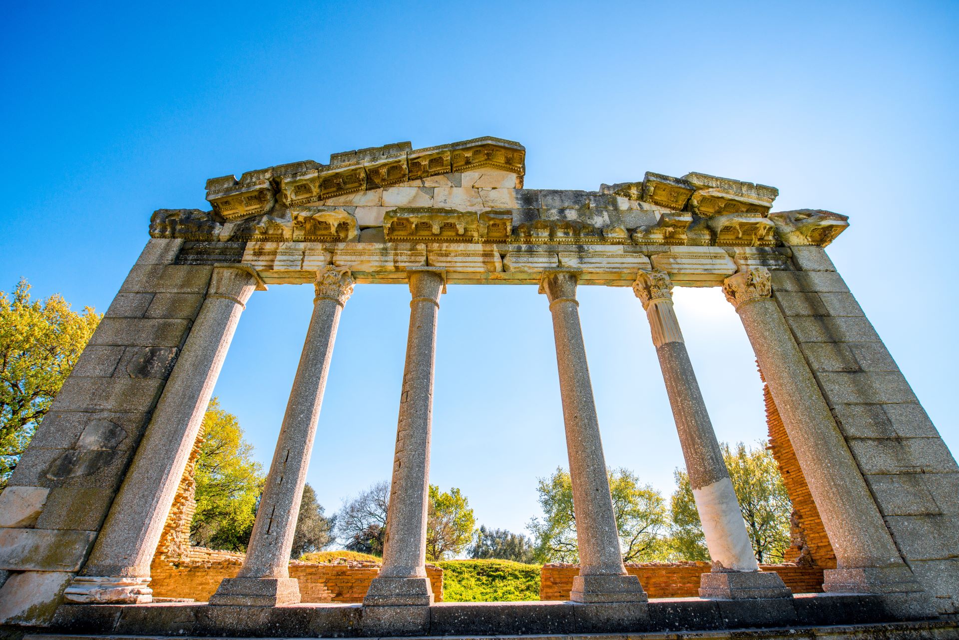 5 Days in Albania