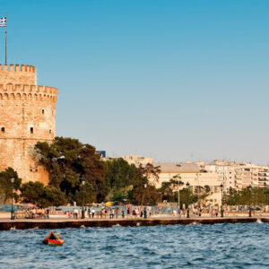 SELANIK - UJEVARA EDESSA 2 DITE