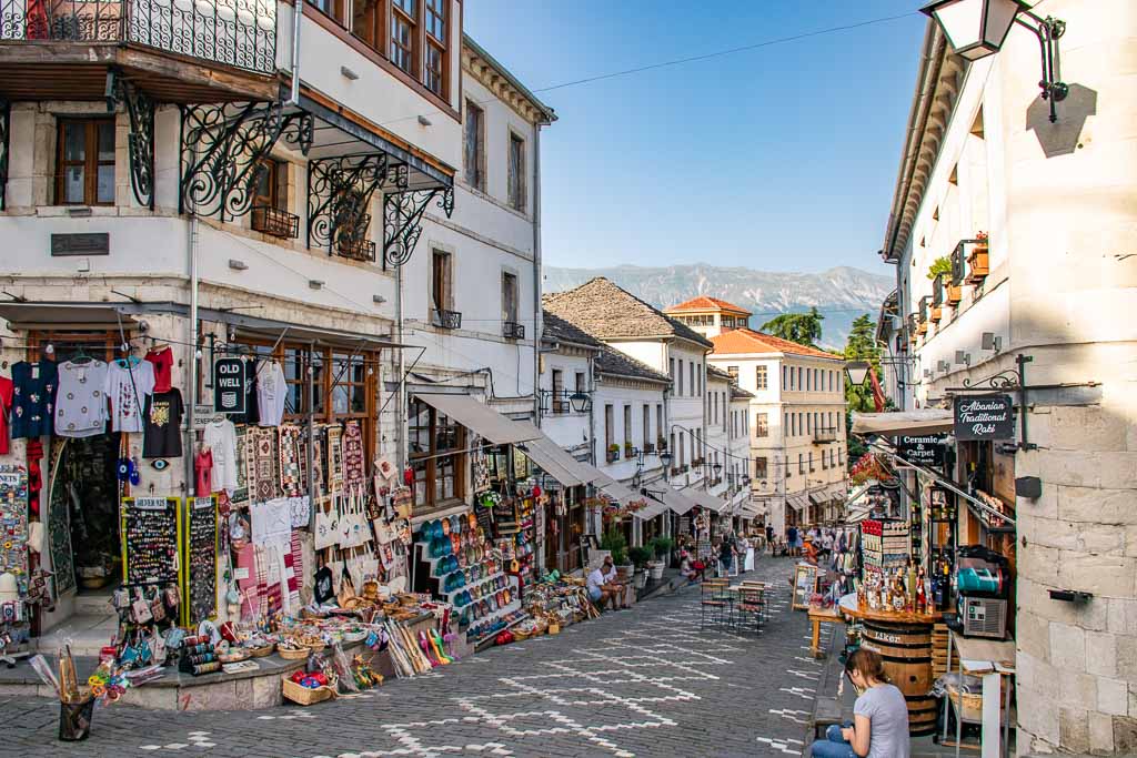 6 Days in Albania