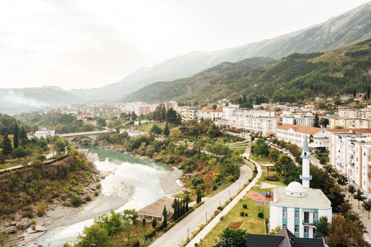 6 Days in Albania