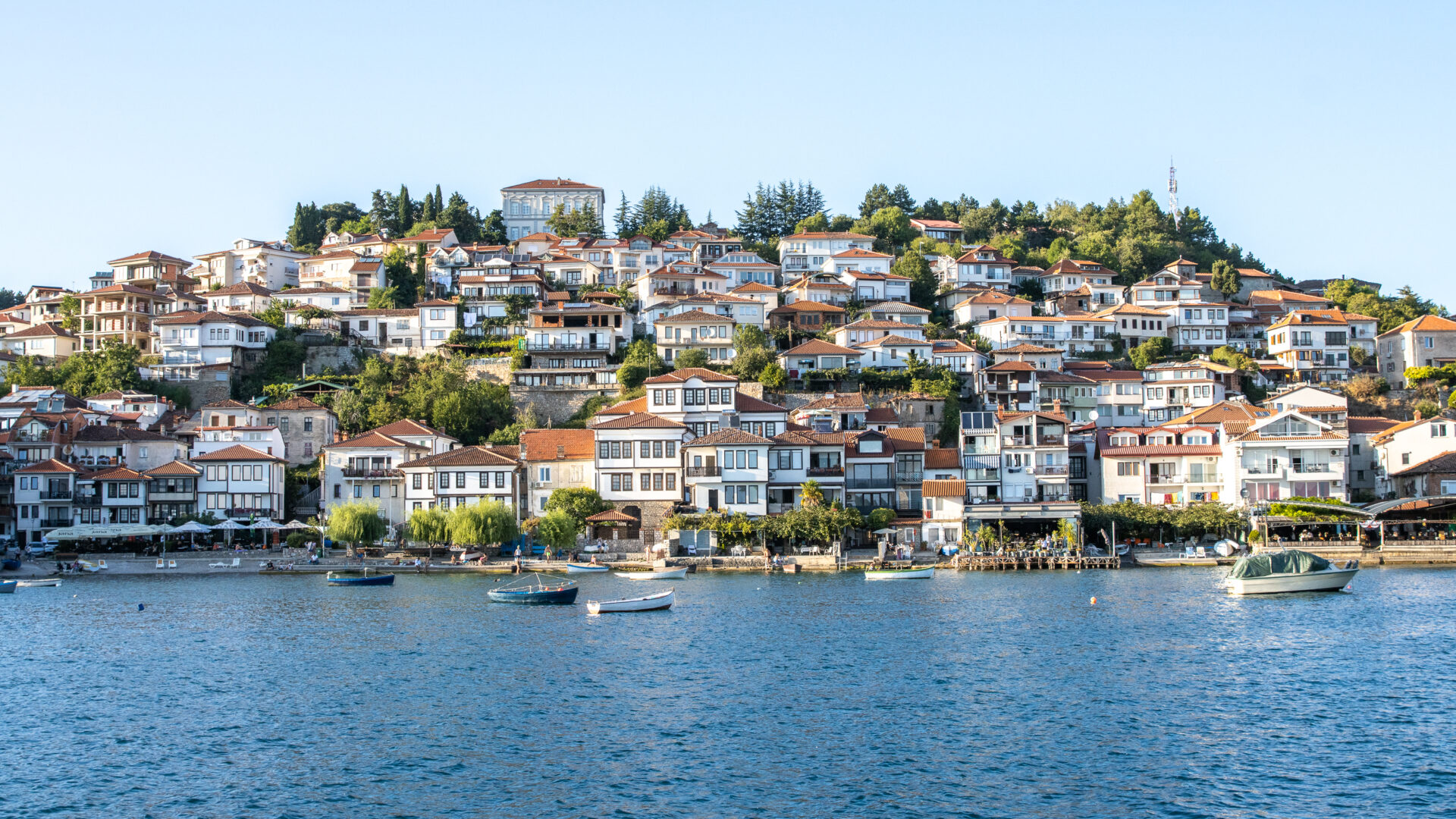 7 Days in Albania