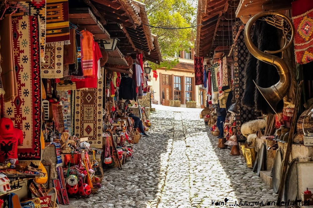 5 Days in Albania