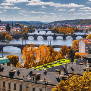 PRAGE AVION & HOTEL