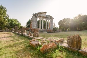 Viaggi con guida Albania
