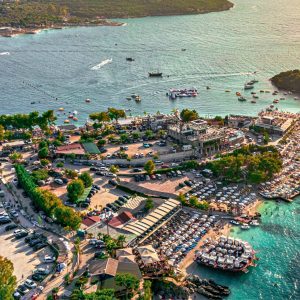 5 DAY TOUR – HISTORY & SEA