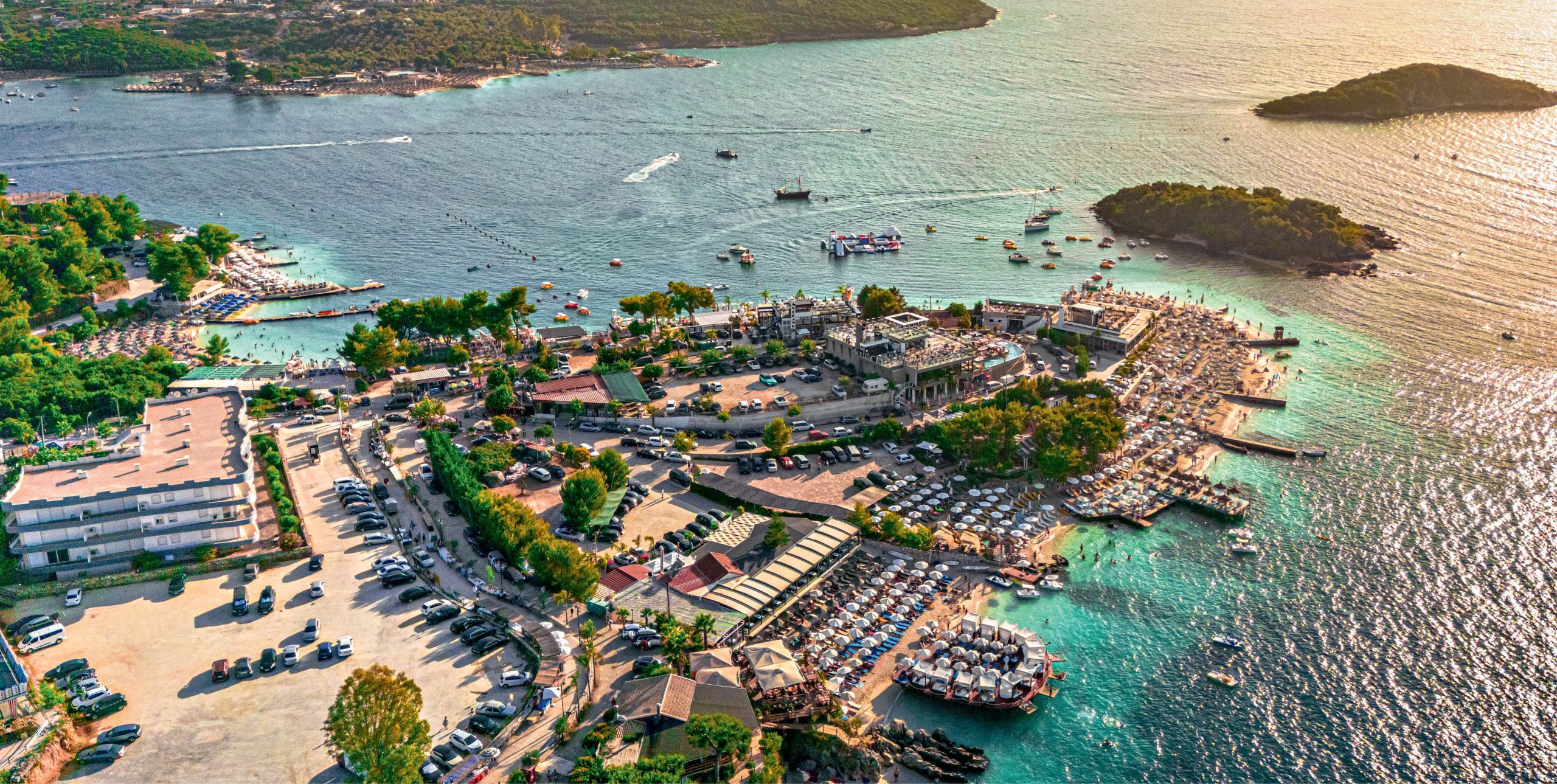 5 DAY TOUR – HISTORY & SEA