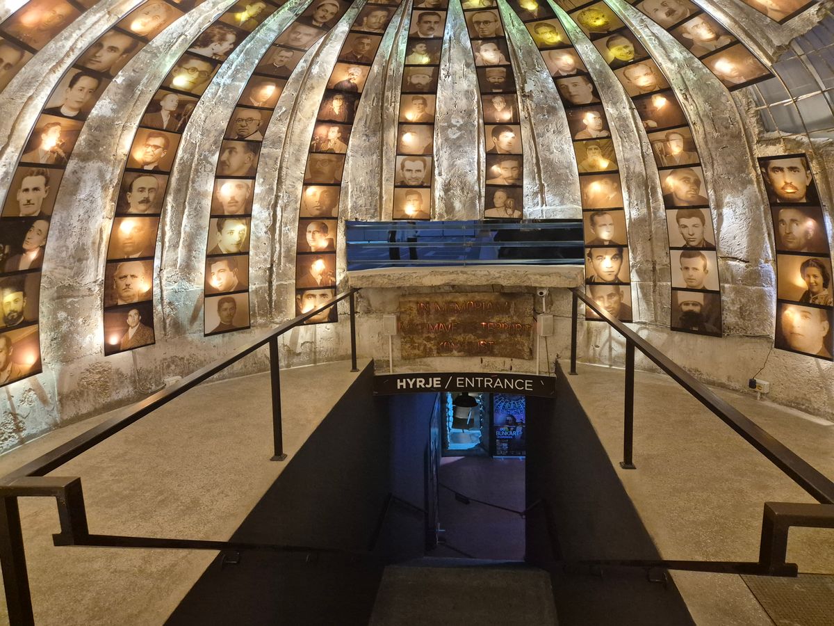 SPRING TOUR IN ALBANIA – 4 DAYS