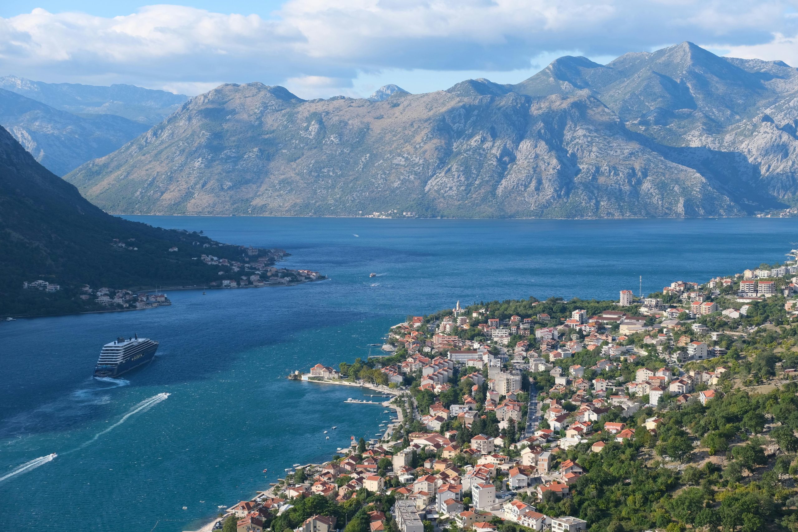 Tour Albania Organizzati per Italiani: Viaggi Senza Stress tra Mare, Cultura e Natura