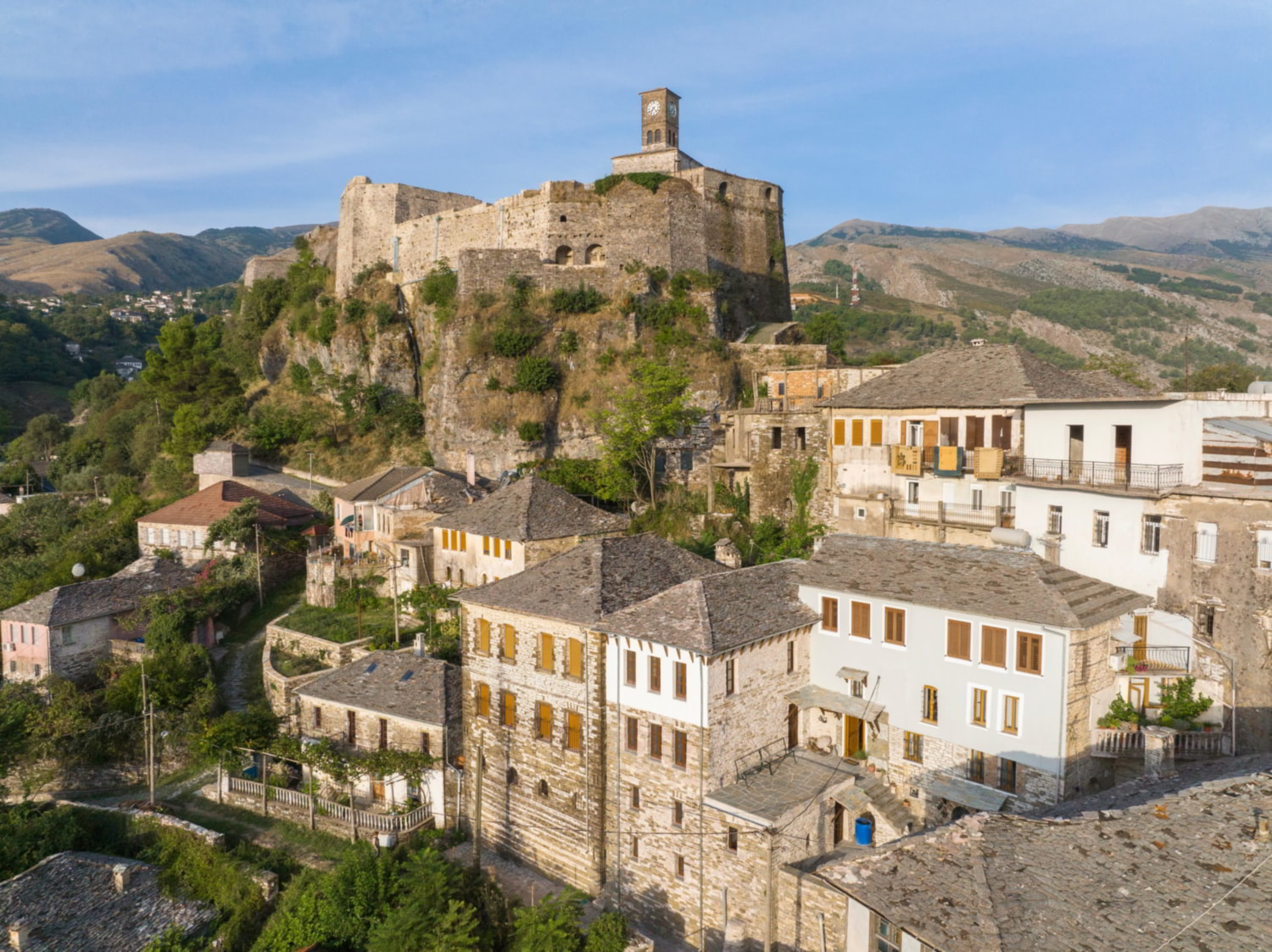 Albania Experience 7 Days