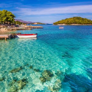 Albania Experience 7 Days