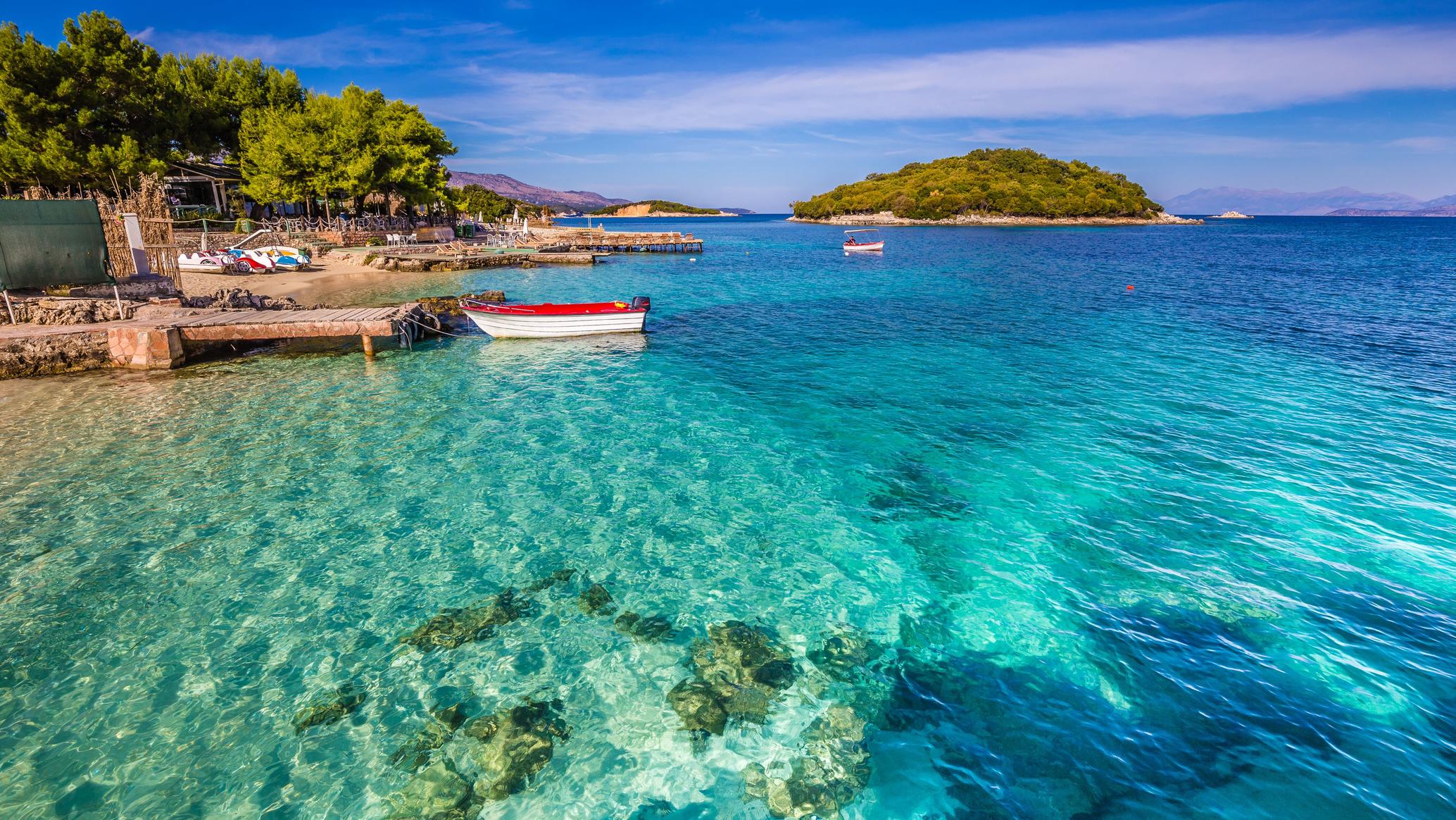 Albania Experience 7 Days