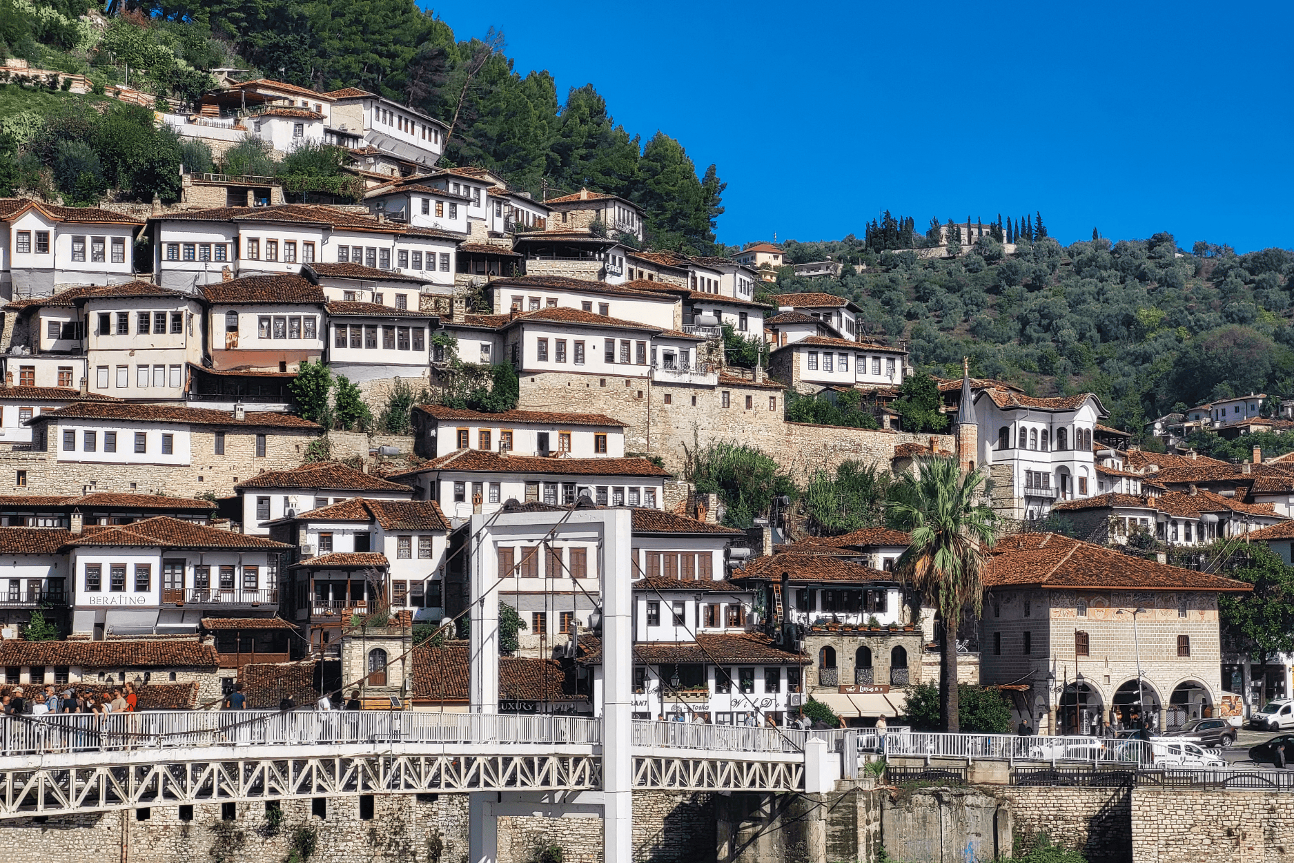 Albania Experience 7 Days