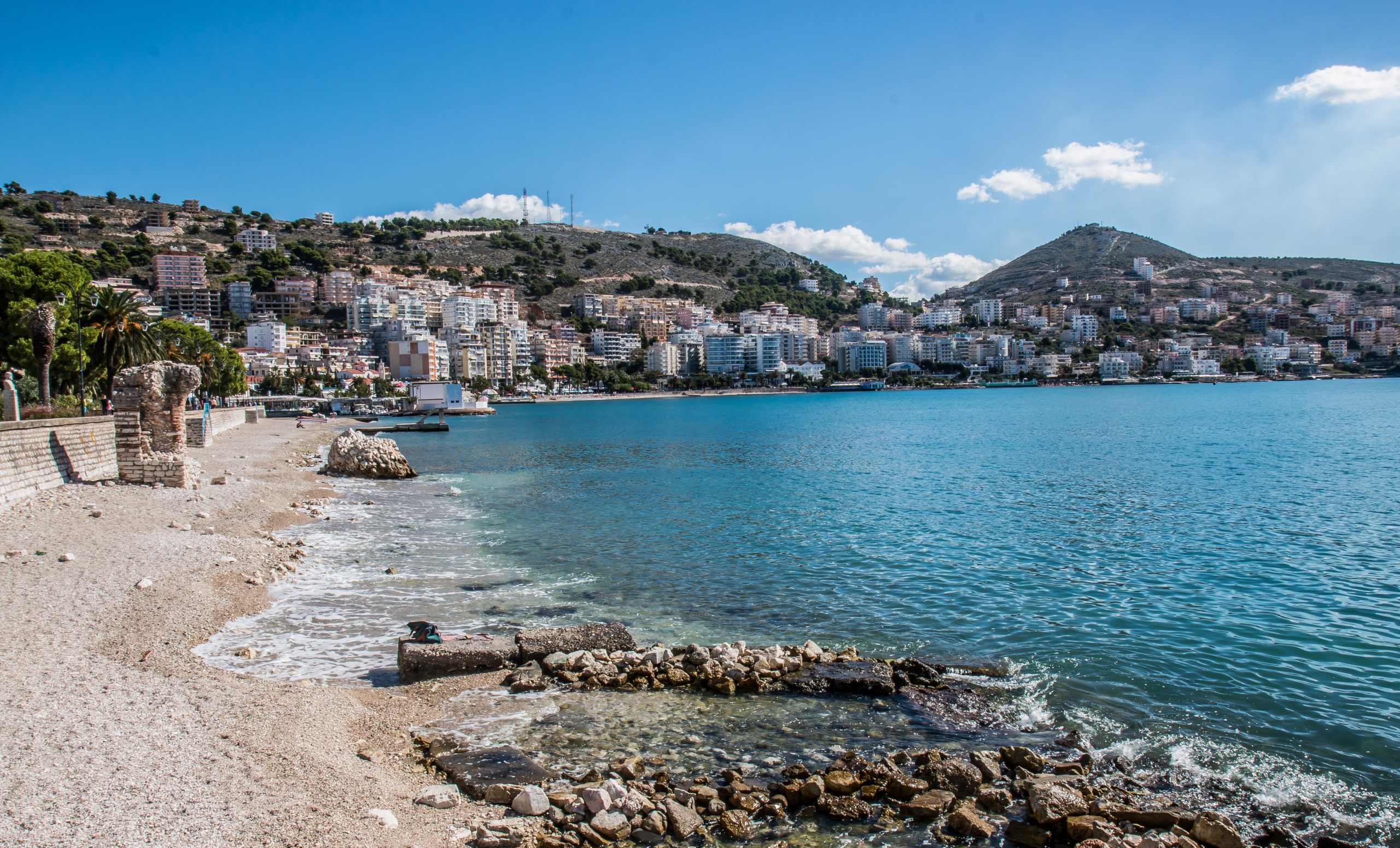 Albania Experience 7 Days