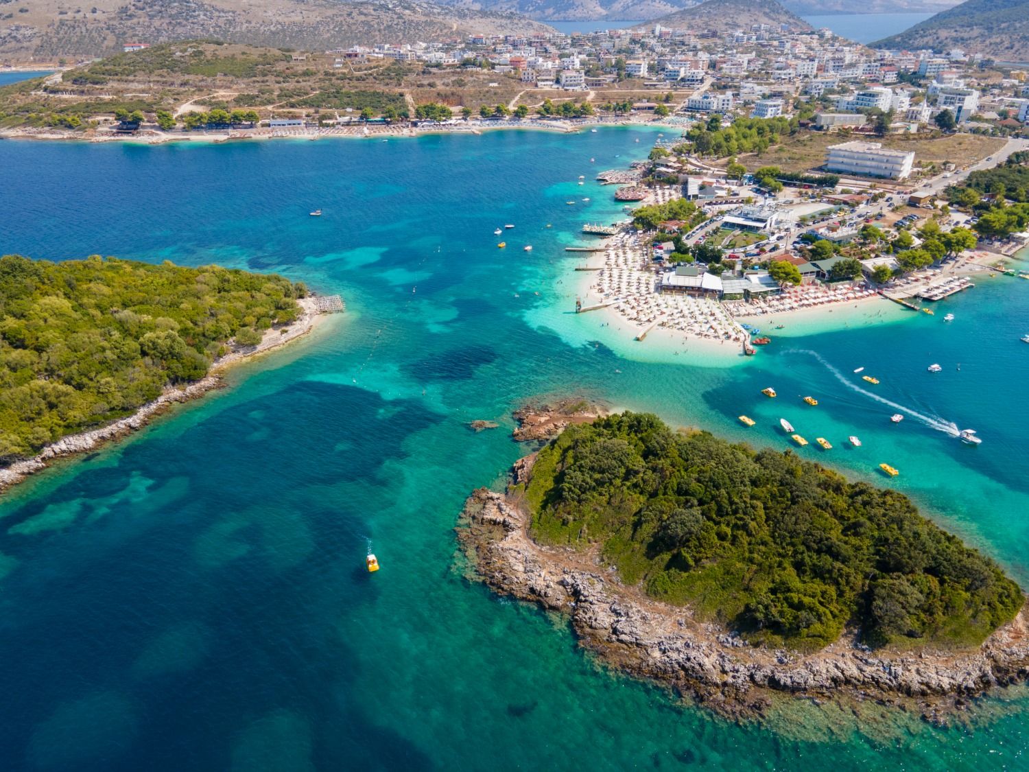 Albania Experience 7 Days